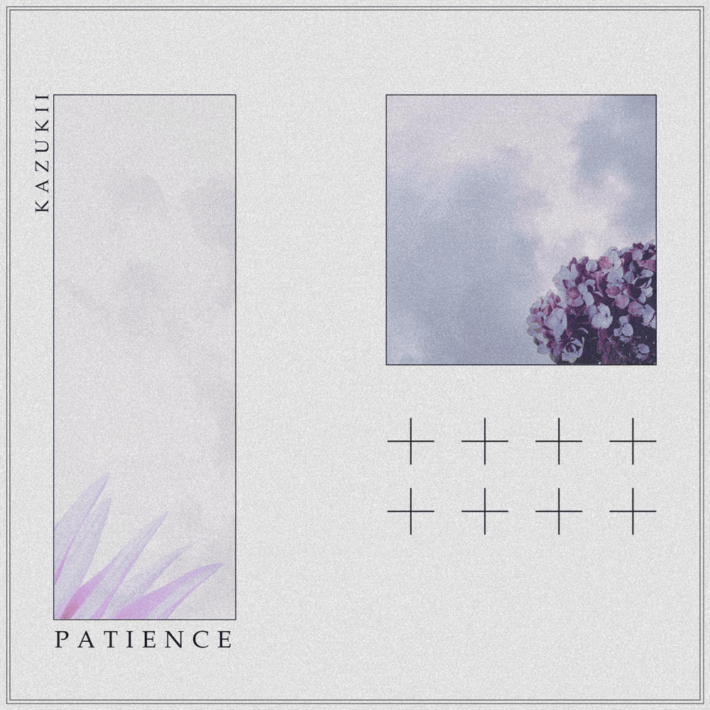Patience by Kazukii
