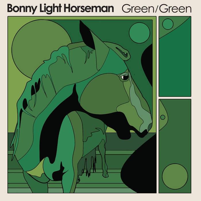Cover image for Green/Green
