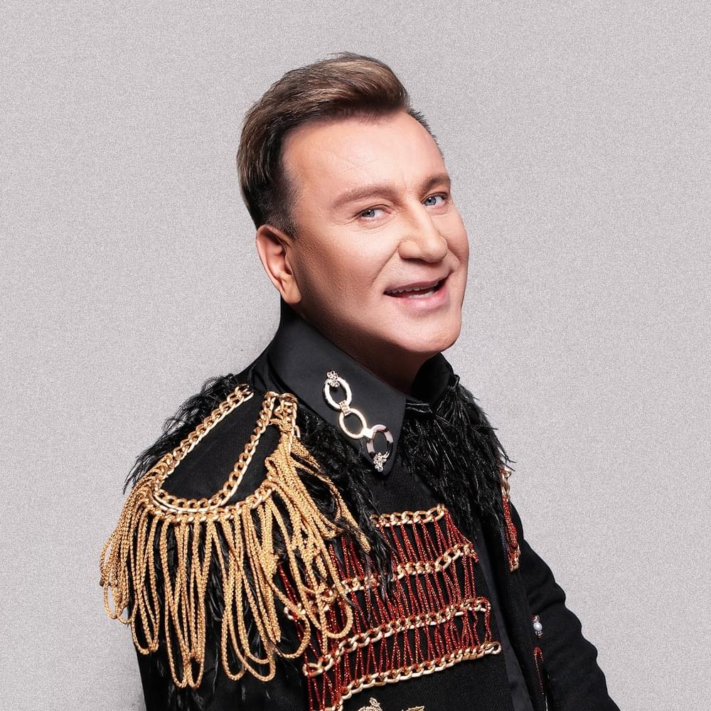 Сергей Пенкин (Sergey Penkin) Profile Picture Photo of Сергей Пенкин (Sergey Penkin)