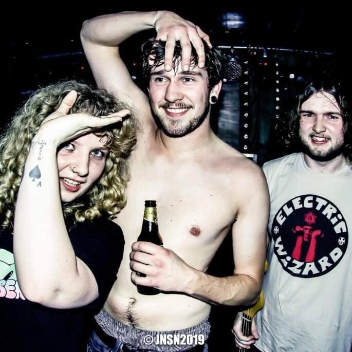 Photo of Forbidden Wizards