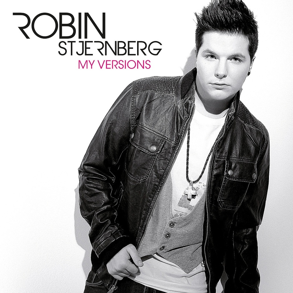 In My Head by Robin Stjernberg