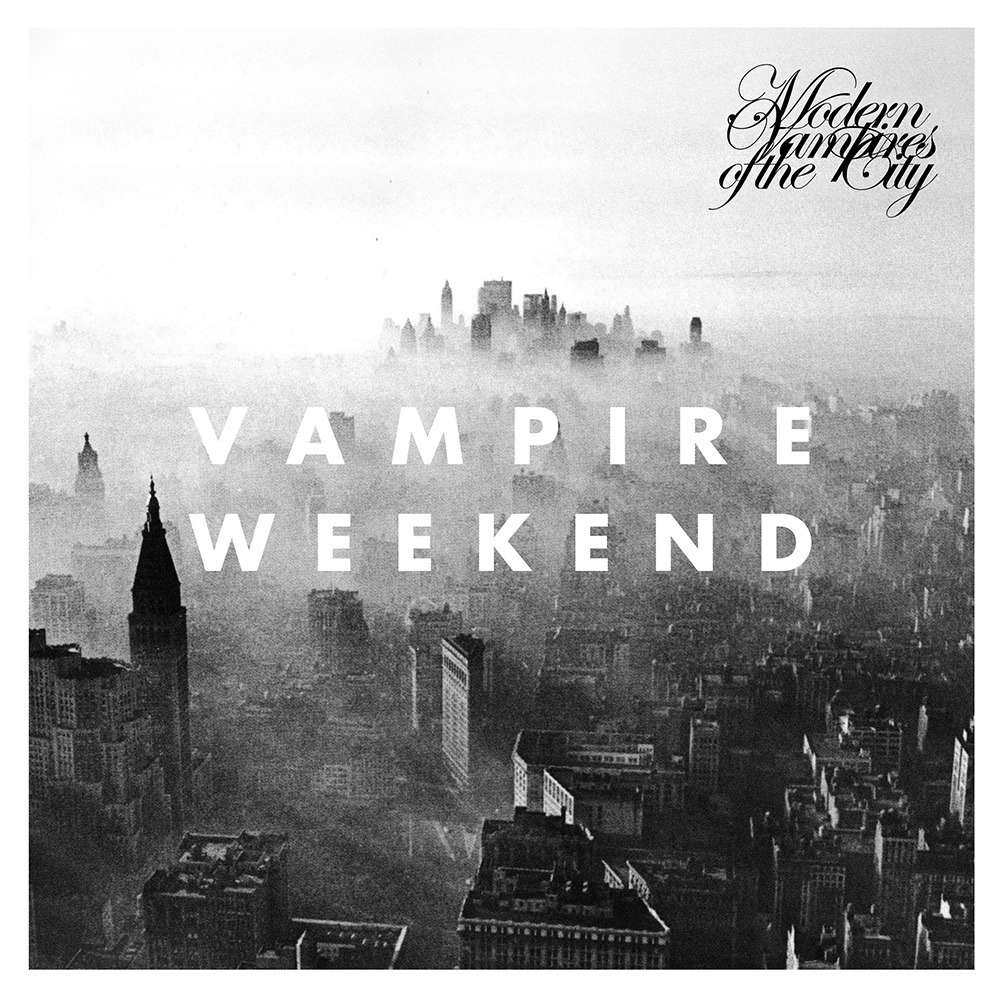 Hannah Hunt by Vampire Weekend