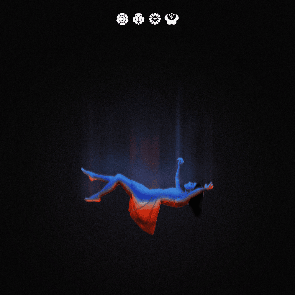 Album cover art for "Kendine Iyi Bak" by NOAH