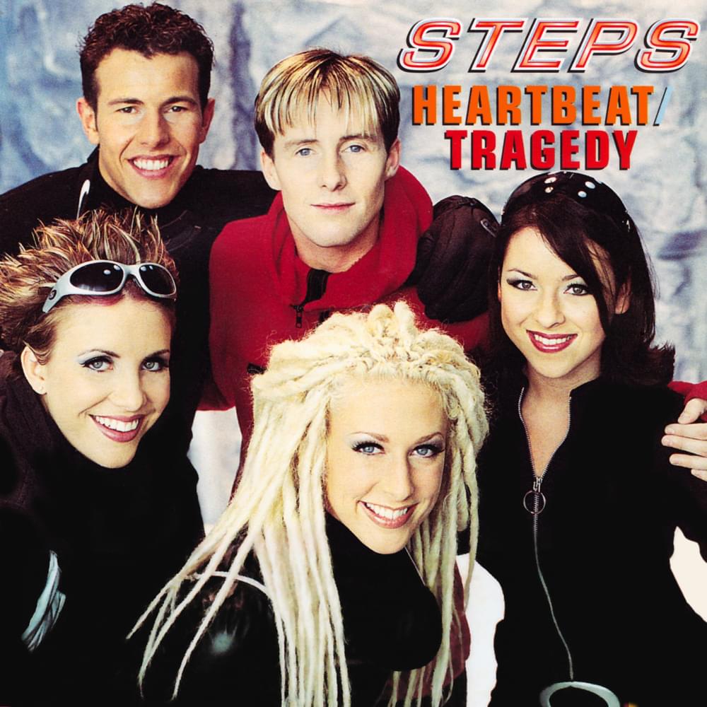 Tragedy by Steps