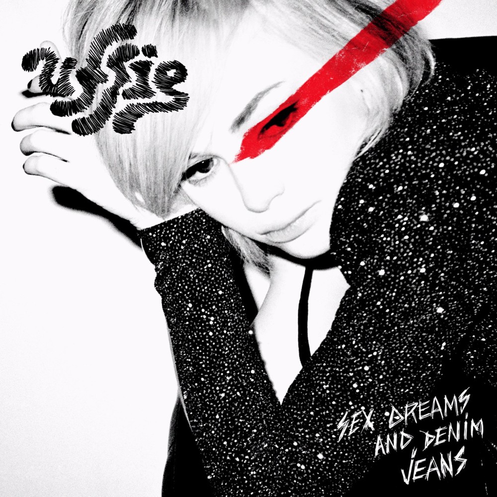 Art of Uff by Uffie