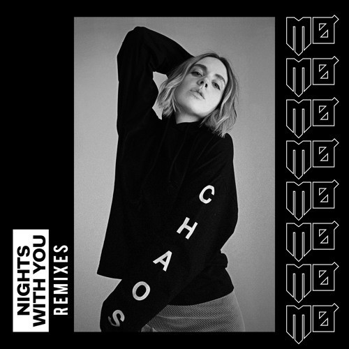 Cover image for Nights With You (Remixes)