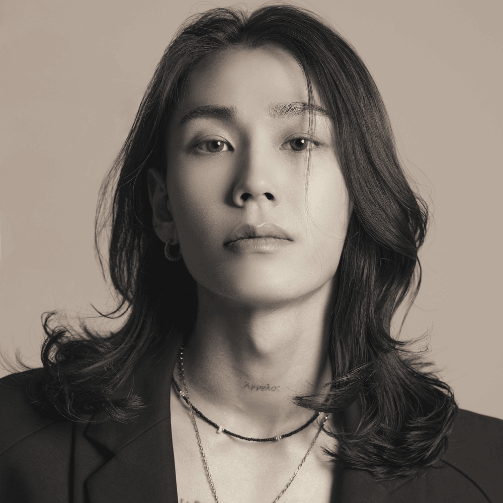 Cover image for ILHOON (정일훈)