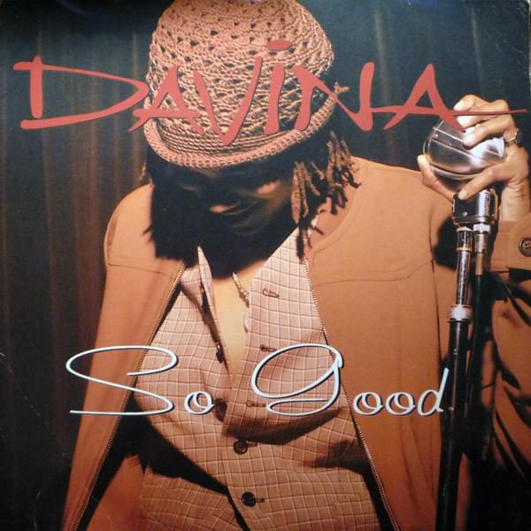 Cover image for So Good 12"