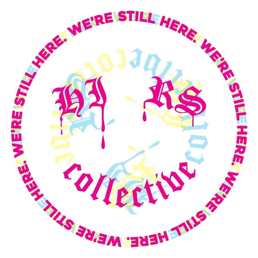 Cover image for The HIRS Collective