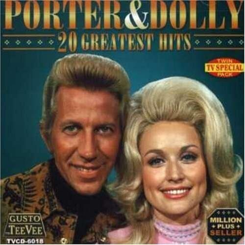 Cover image for 20 Greatest Hits