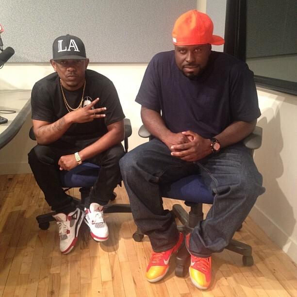 Album cover art for "Funk Flex Freestyle PT3" by Funkmaster Flex