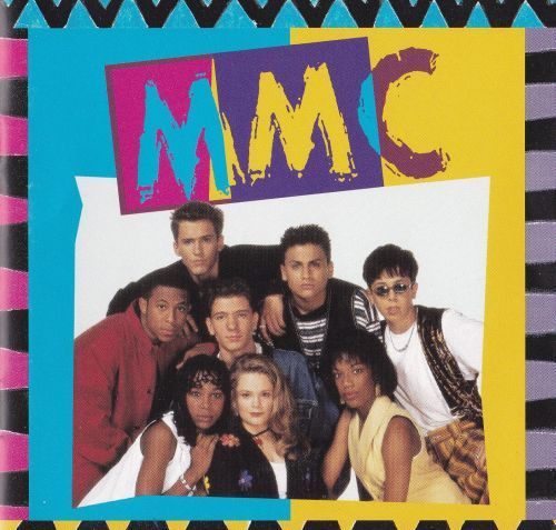 Album cover art for "Let’s Get Together" by MMC6 & J.C. Chasez