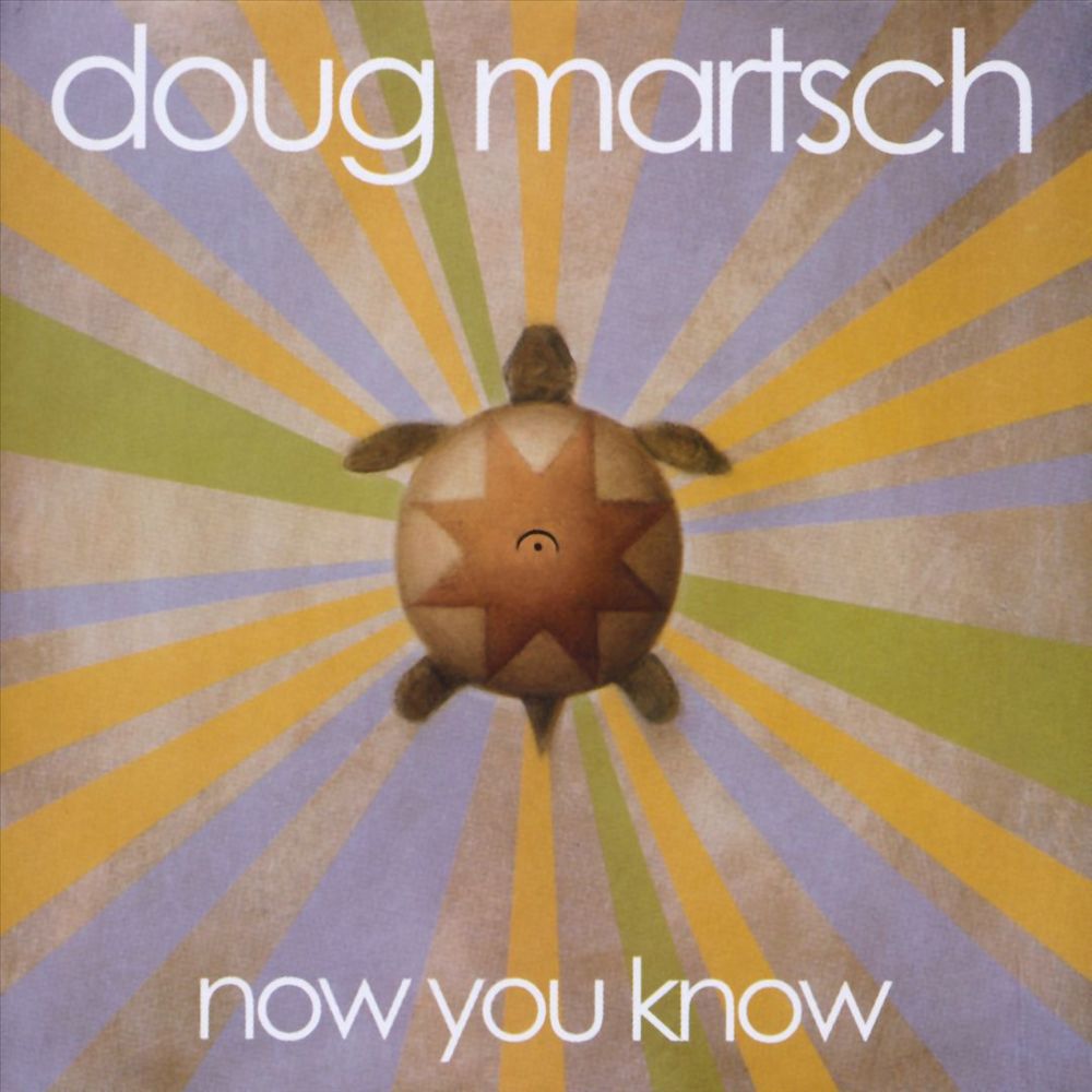 Gone by Doug Martsch