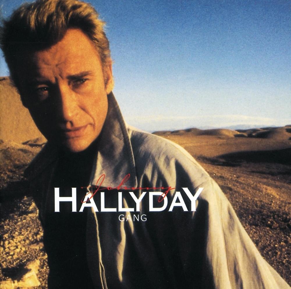 Je te promets by Johnny Hallyday