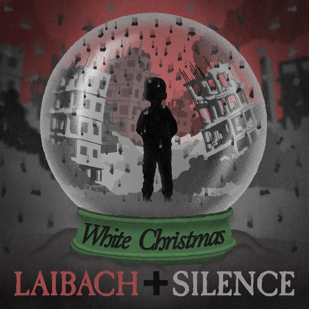 Cover image for White Christmas (single)