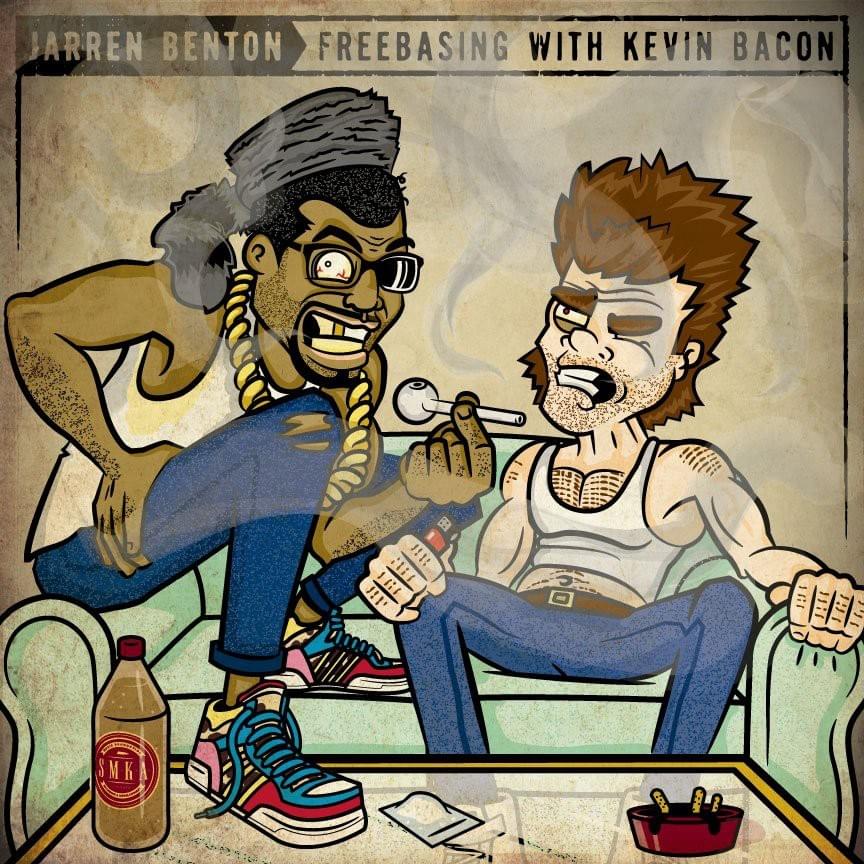 Lean by Jarren Benton