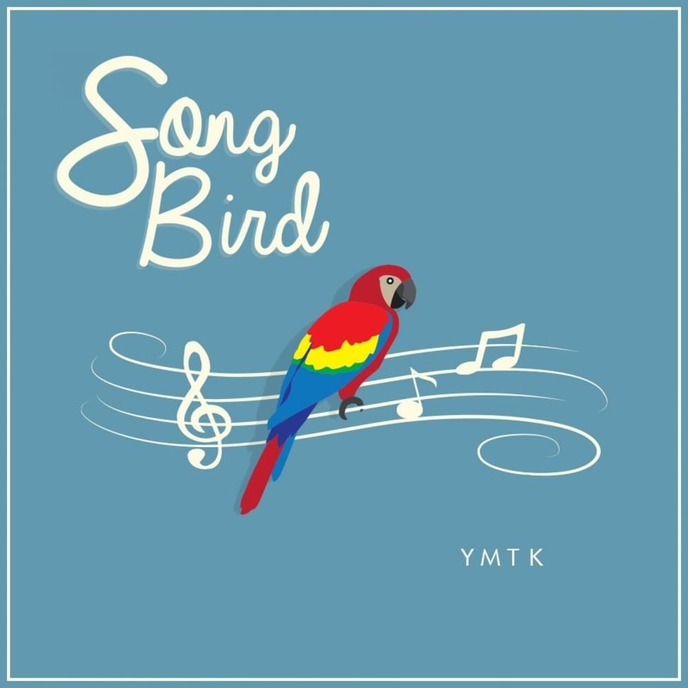 Cover image for Song Bird (Deluxe Edition)