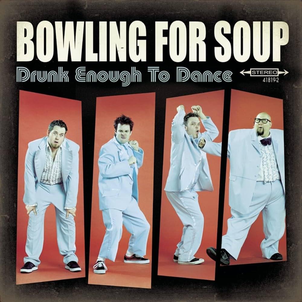 Cover image for Drunk Enough to Dance (Reissue)
