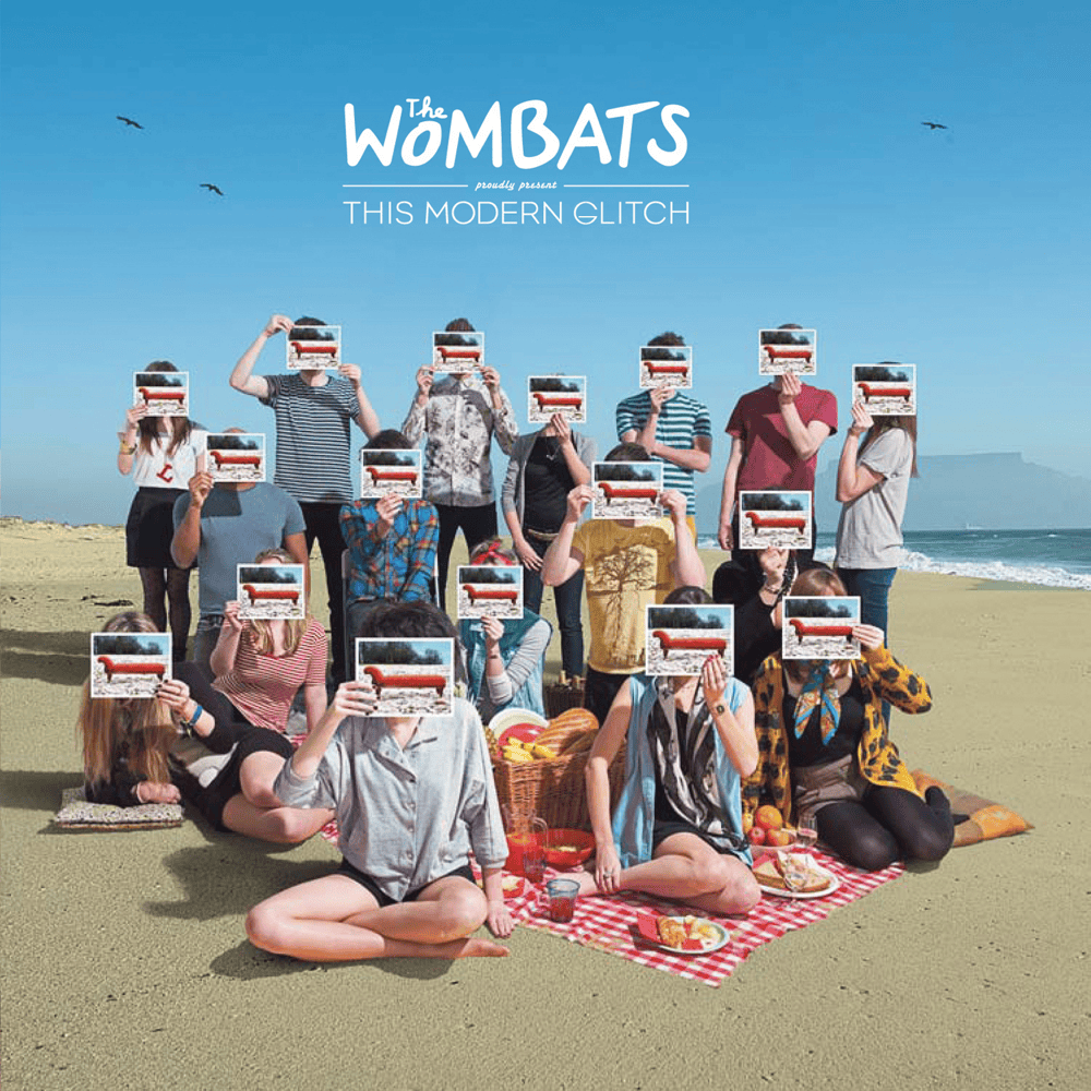 Cover image for The Wombats Proudly Present... This Modern Glitch (10th Anniversary Edition)