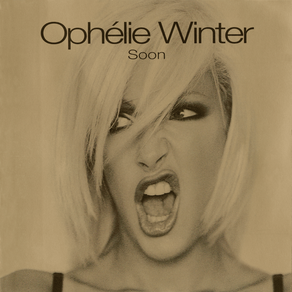 It Ain’t All About You by Ophélie Winter