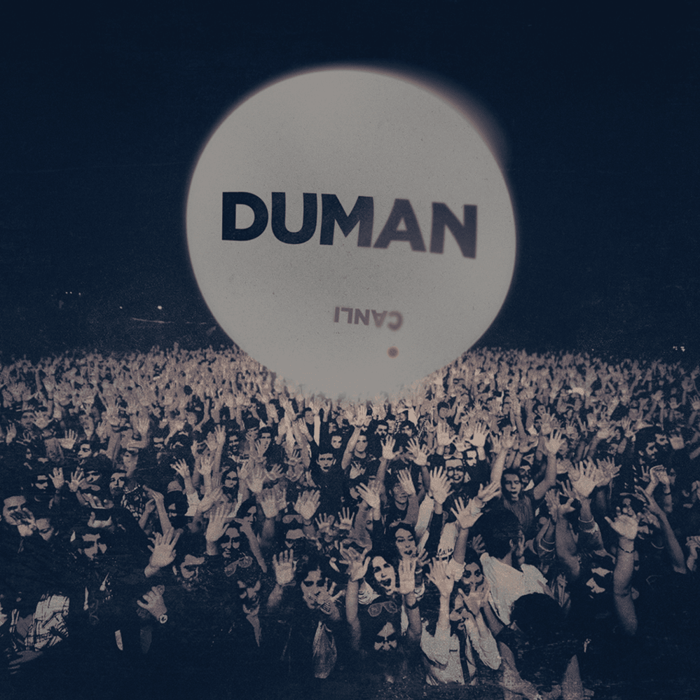 Cover image for Canlı