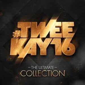 Cover image for #Tweekay16: The Ultimate Collection