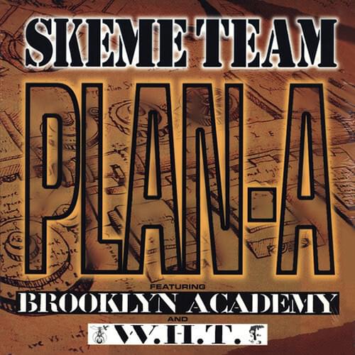 14 Years of Rap by Skeme Team