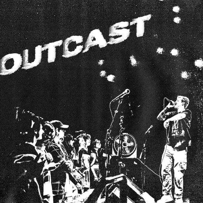 Outcast by Fantasy Camp