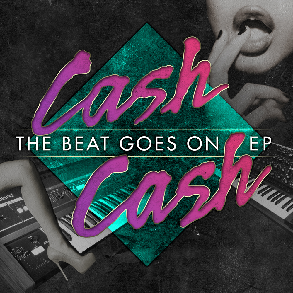 Tongue Twister by Cash Cash
