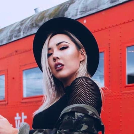 Photo of Nina Sung