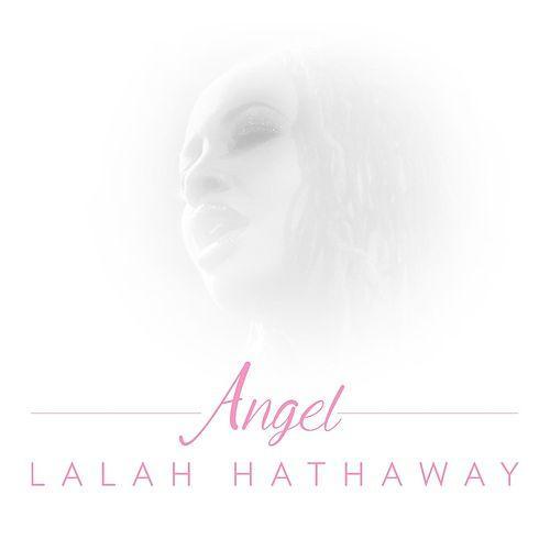 Angel by Lalah Hathaway