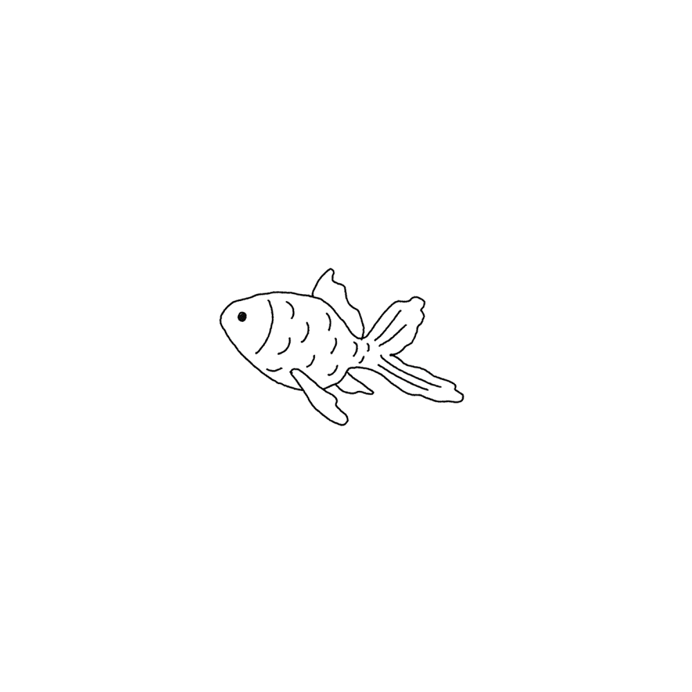 숲으로 떠난 물고기 (A Fish Gone to the Forest) (Inst.) by JI SUYEON (지수연)