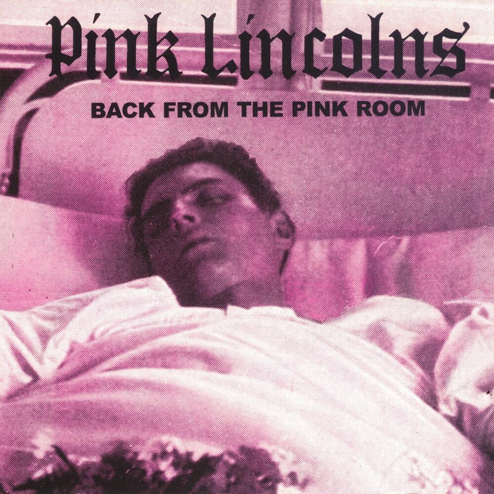 Album cover art for "I Do [German version]" by Pink Lincolns