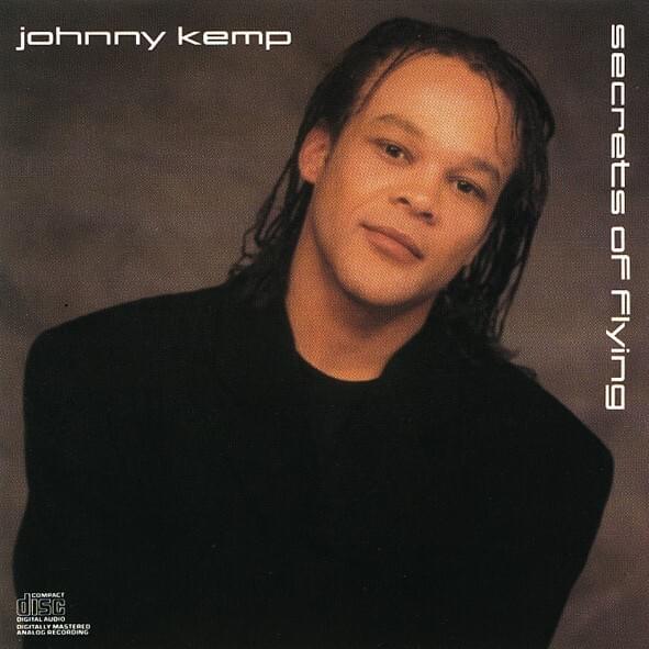 One Thing Led to Another by Johnny Kemp