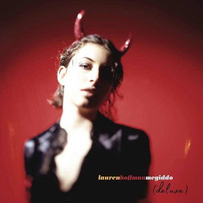 Cover image for Megiddo (Deluxe Editiom)