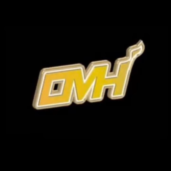 Cover image for OMH
