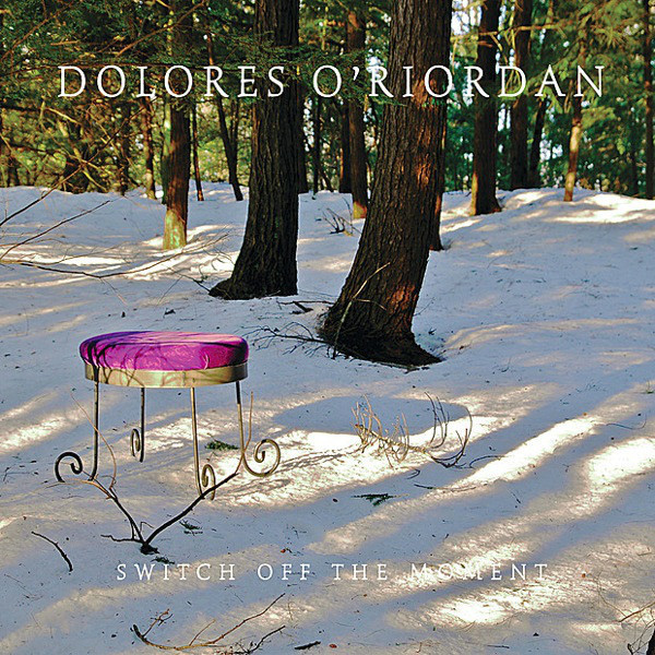 I Want You by Dolores O’Riordan