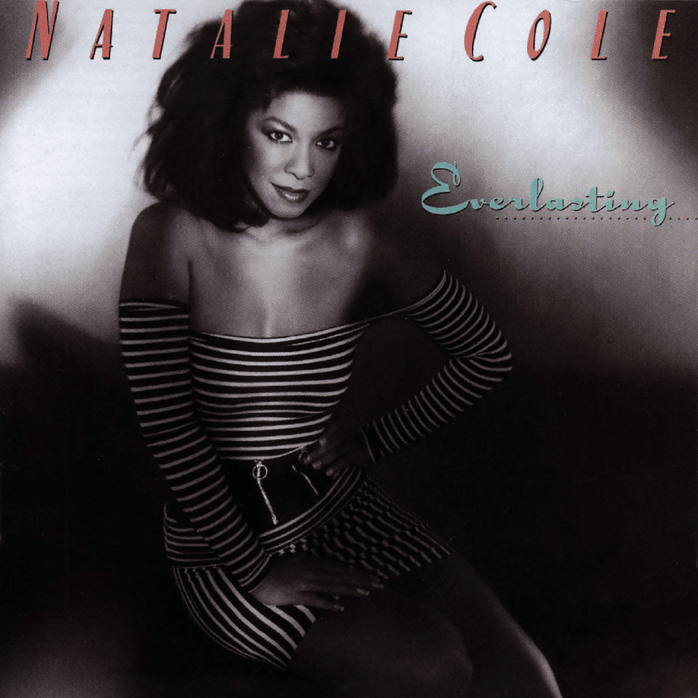 Cover image for Everlasting