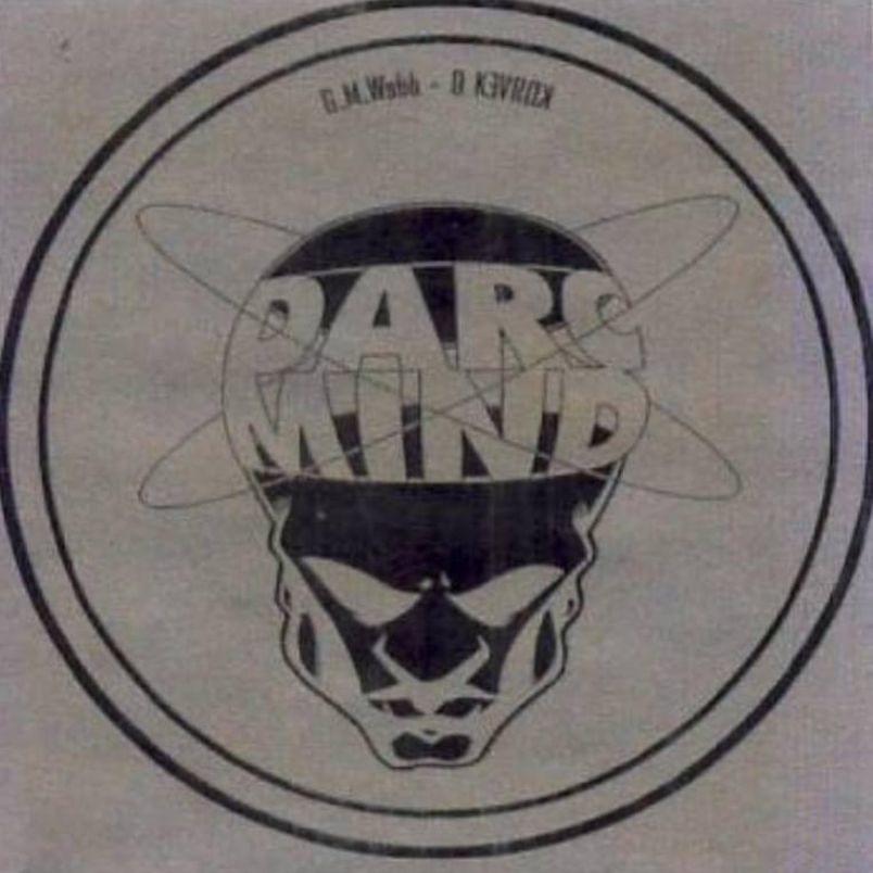 You Da One by Darc Mind