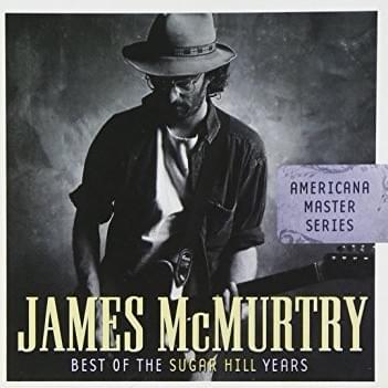Cover image for Americana Master Series: Best of the Sugar Hill Years