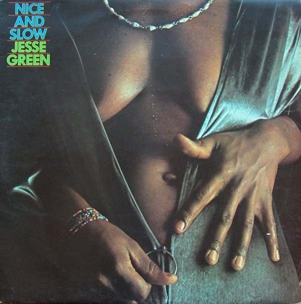 Cover image for Nice and Slow