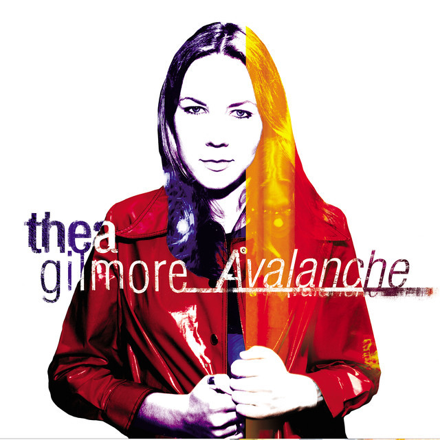 Rags And Bones by Thea Gilmore