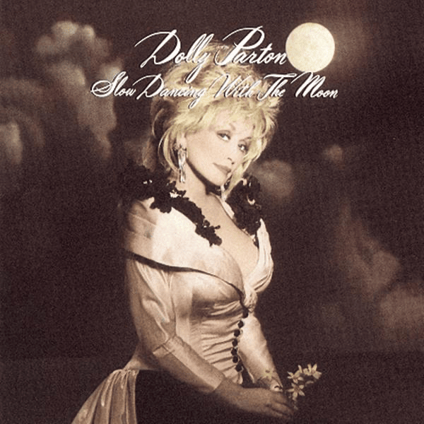 Album cover art for "Romeo" by Dolly Parton & Billy Ray Cyrus & Kathy Mattea & Mary Chapin Carpenter & Pam Tillis & Tanya Tucker
