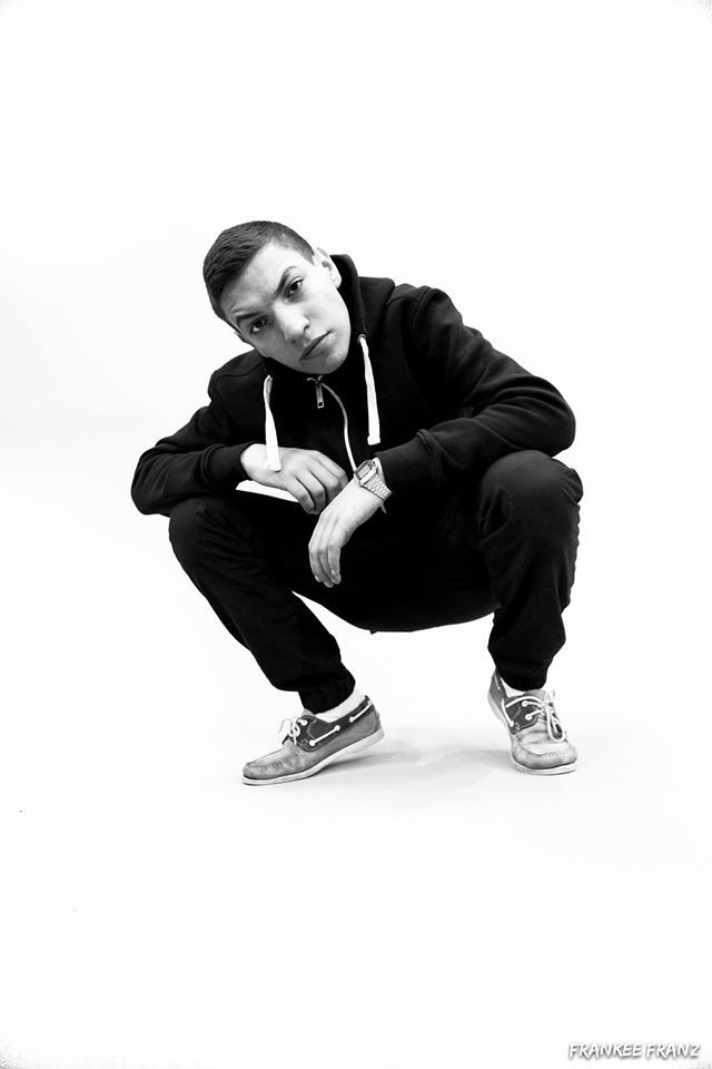 Cover image for Entre délires et freestyles nocturnes