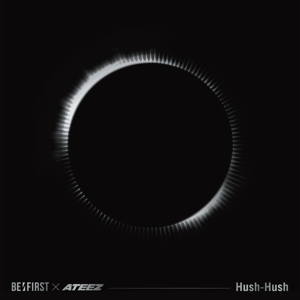 Hush-Hush by BE:FIRST