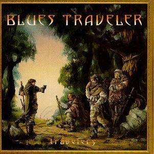The Tiding by Blues Traveler