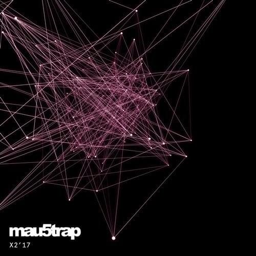 Cover image for mau5trap X2'17