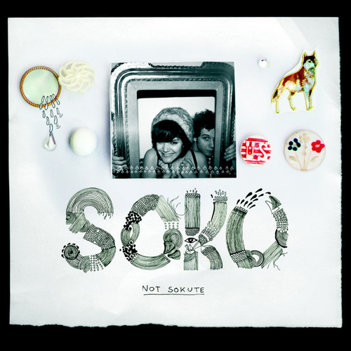 I’ll Kill Her by Soko (FRA)