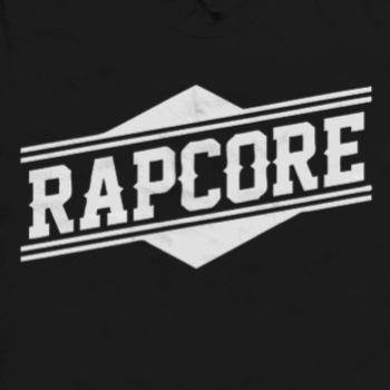 Cover image for RapCore