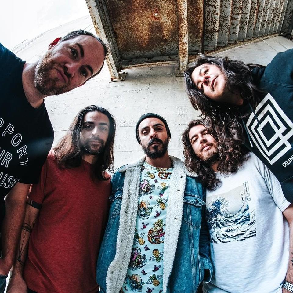 Hail the Sun Profile Picture Photo of Hail the Sun